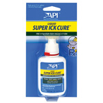 Лекарственный препарат API Super Ick Cure Liquid, 37 мл